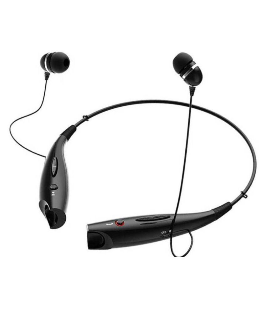 SPN SPN BT-01 Wireless Neckband 
