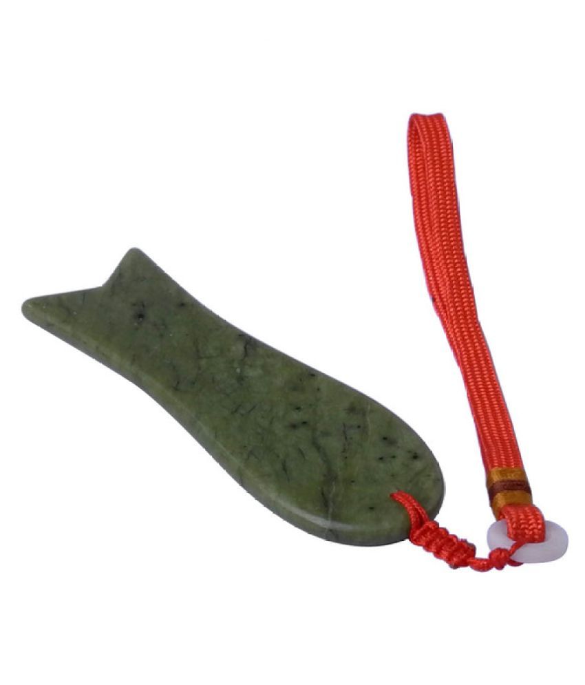 Wowobjects 1pc Natural Glaze Massage Tool Guasha Spa Beauty Kit Shape Buy Wowobjects 1pc Natural Glaze Massage Tool Guasha Spa Beauty Kit Shape At Best Prices In India Snapdeal