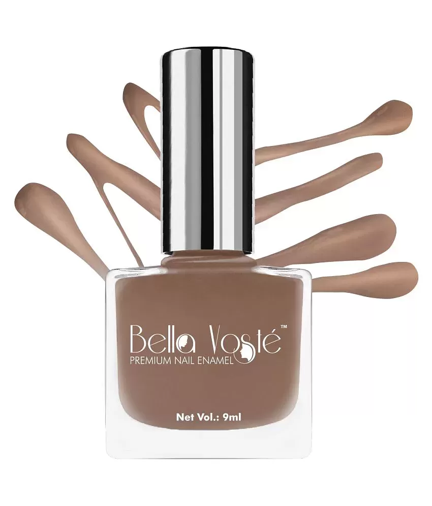 Buy Shade 261 Nails for Women by Bella Voste Online | Ajio.com