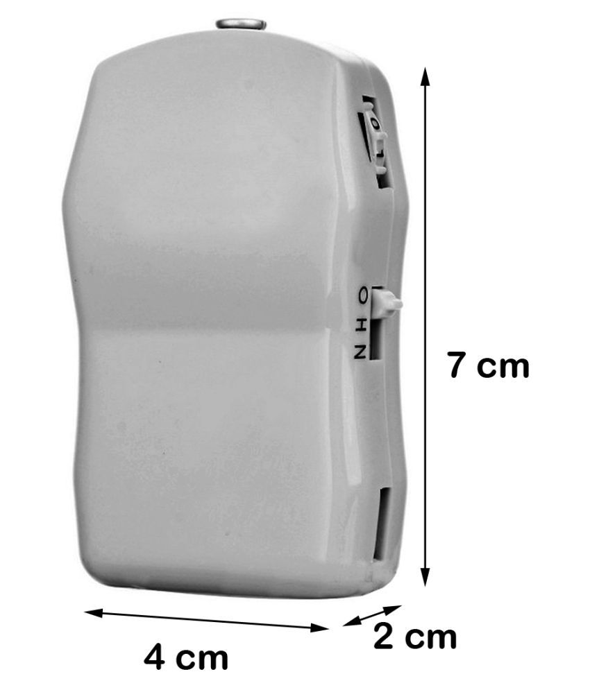 Jm Axon X136 Ear Hearing Aid Buy Jm Axon X136 Ear Hearing Aid at