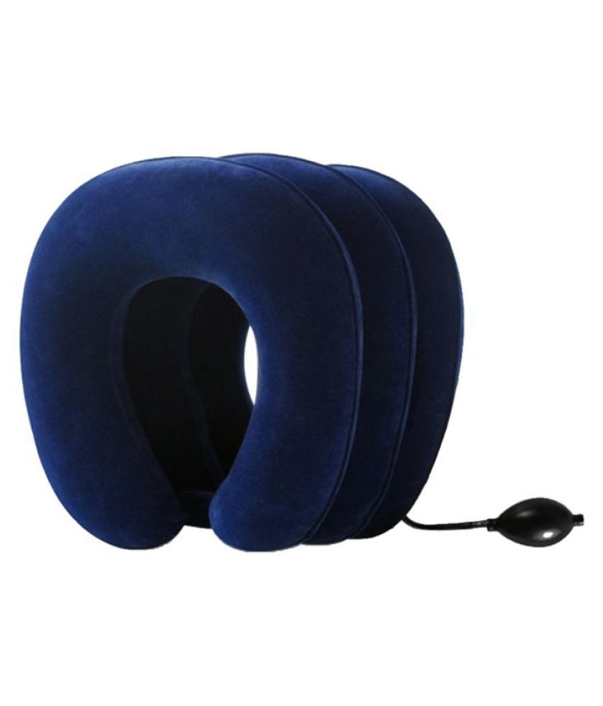 neck brace pillow