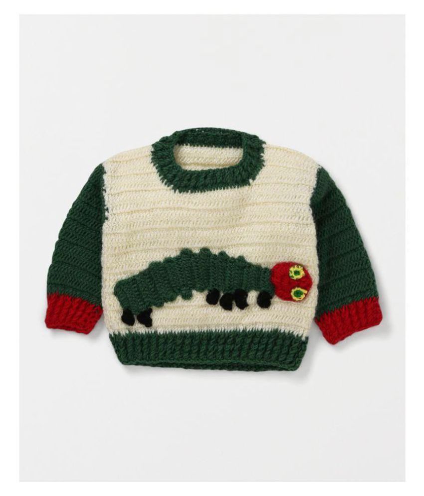 snapdeal woolen sweater