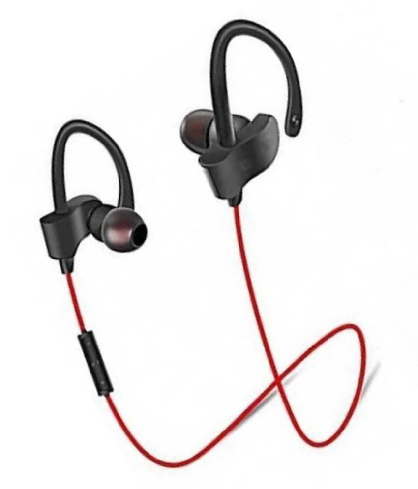 GO MANTRA Motorola Moto Z Over Ear 