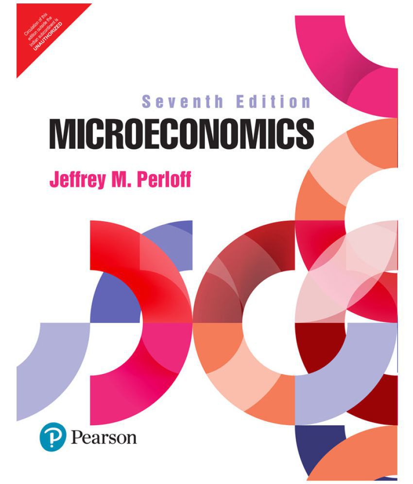    			Microeconomics (7th Edition) | By Pearson