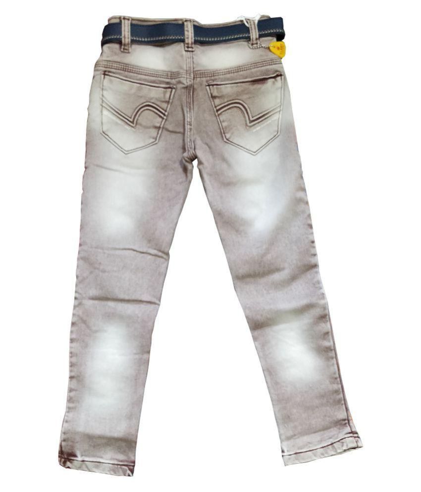 scary jeans online