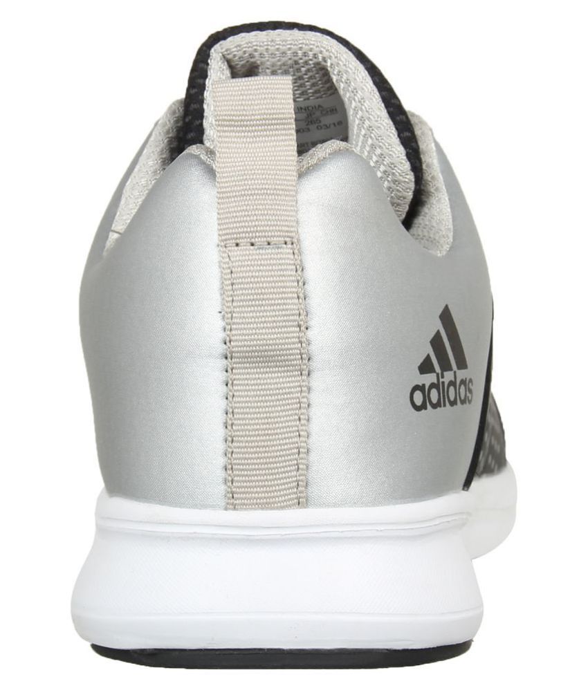 Adidas Adispree Running Shoes Black Buy Online At Best Price On Snapdeal 9357