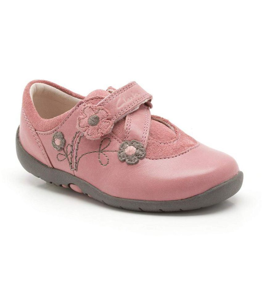 Clarks Girl�s First Casual Shoes Price in India Buy Clarks Girl�s First Casual Shoes Price in India Buy
