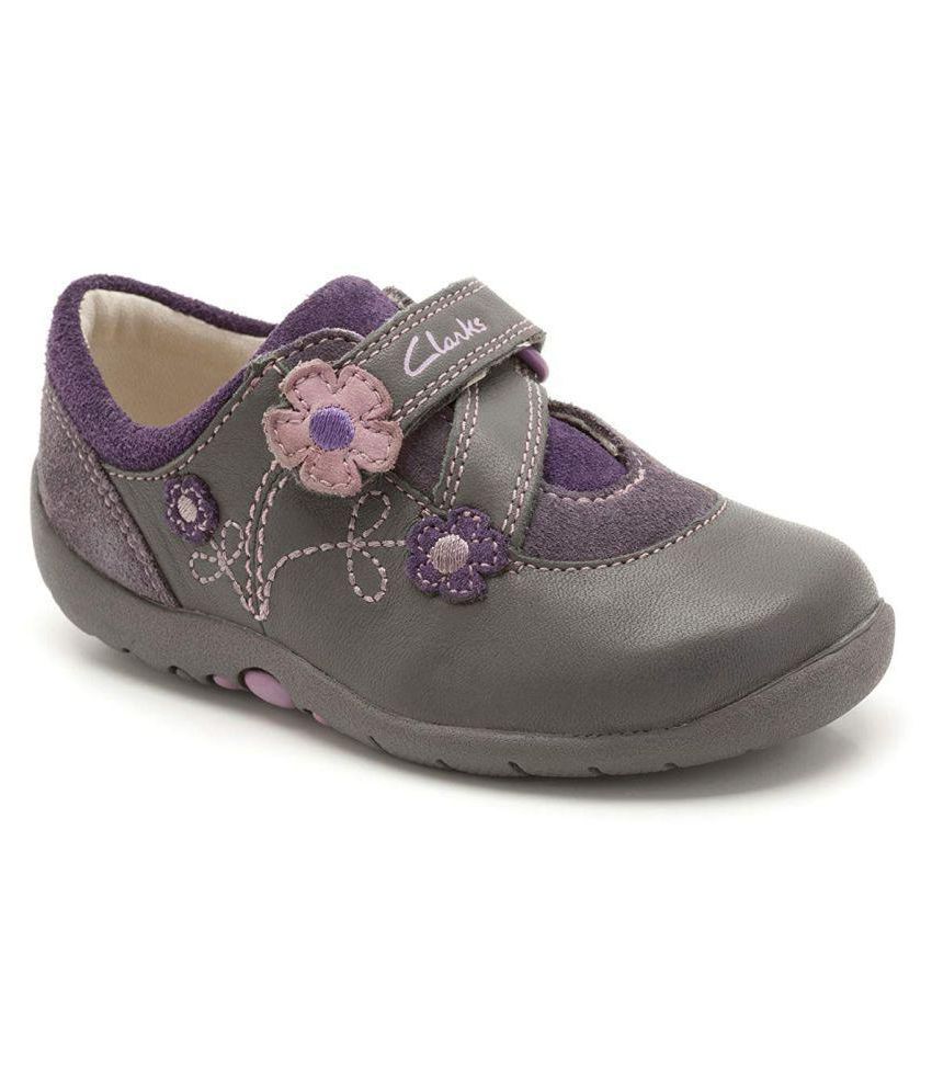 clarks 1st walking shoes