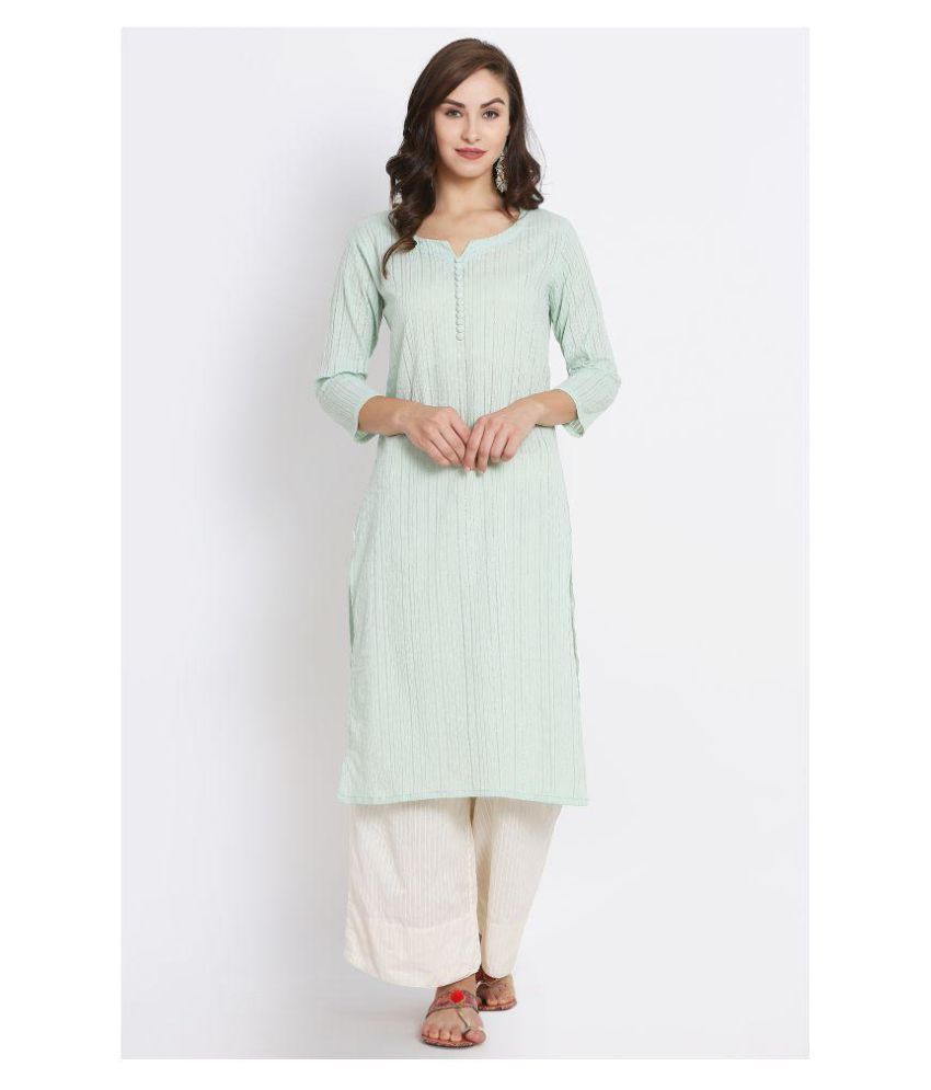 damak kurtis