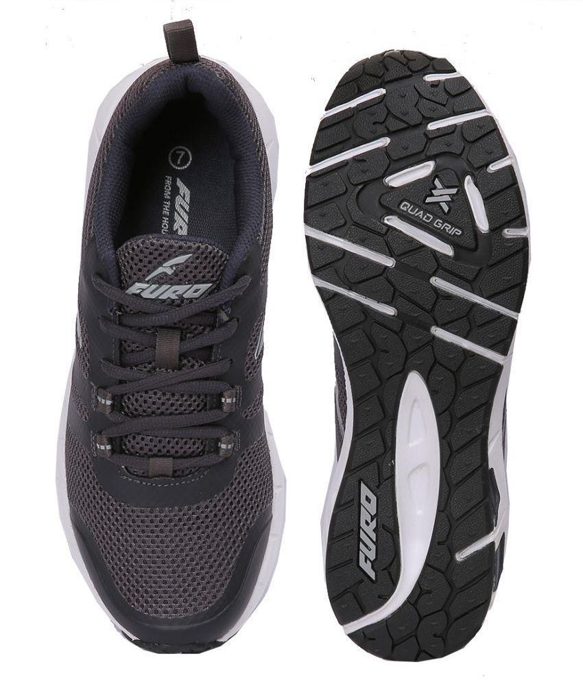 red chief furo sports sandals