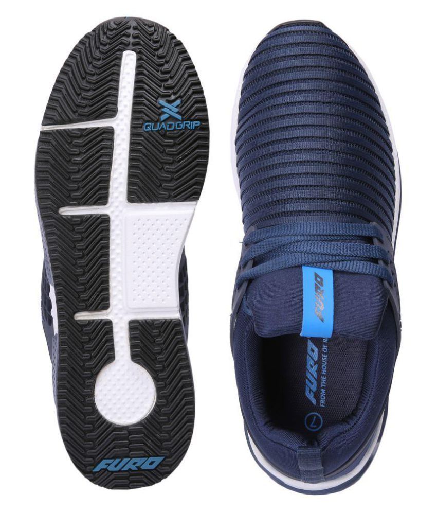 red chief furo sports sandals