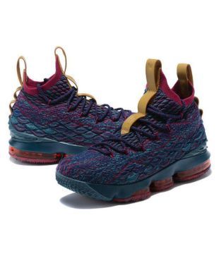 nike lebron 15 india