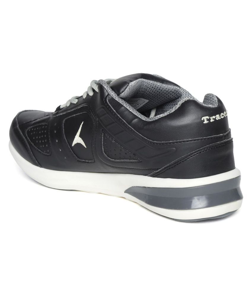 Tracer Black Running Shoes Buy Tracer Black Running Shoes Online at