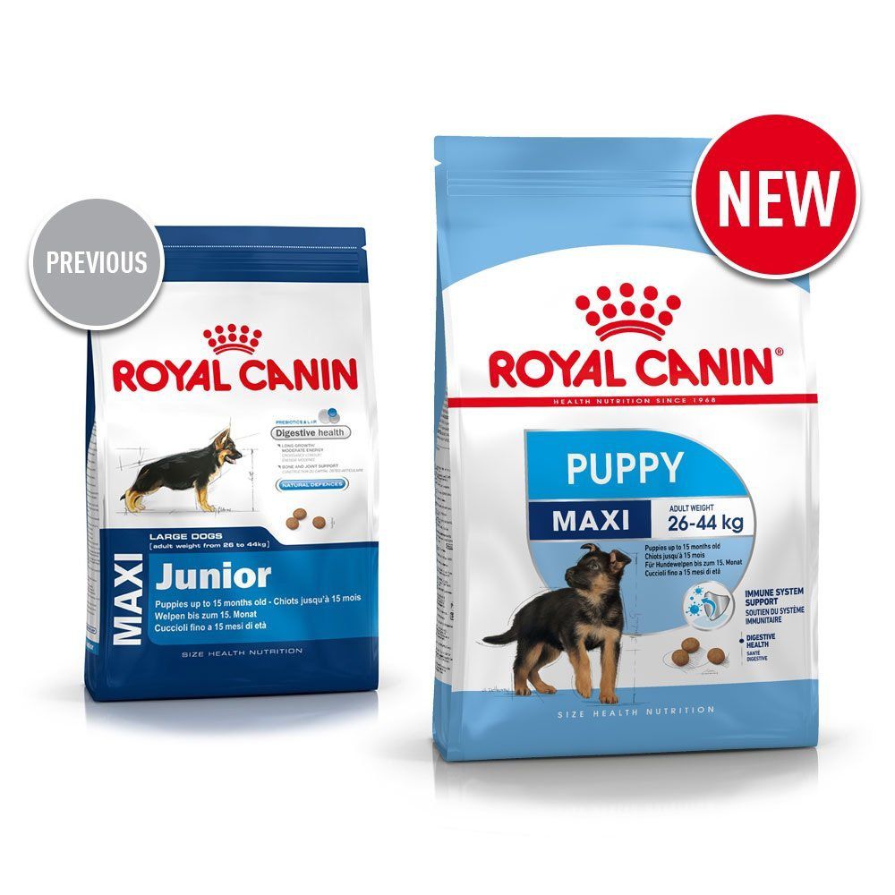 cost of royal canin dog food