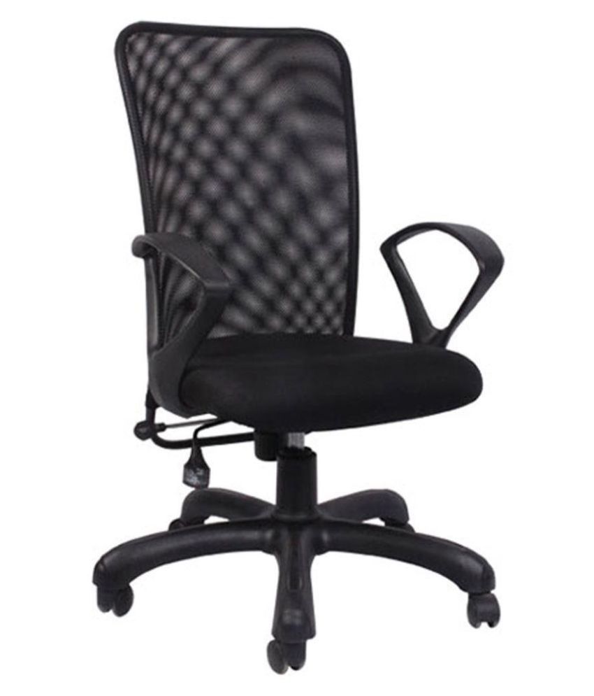 Sigma Medium Back Office Chair - Buy Sigma Medium Back Office Chair