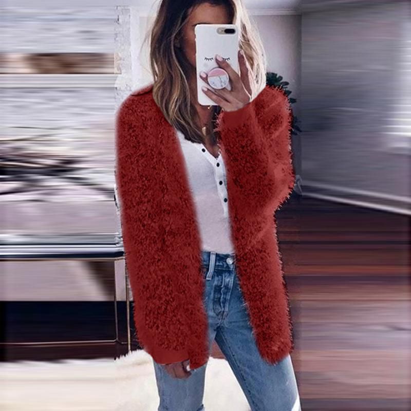 mohair jacket womens