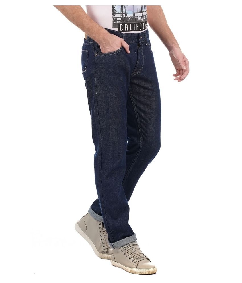 flying machine jogger jeans