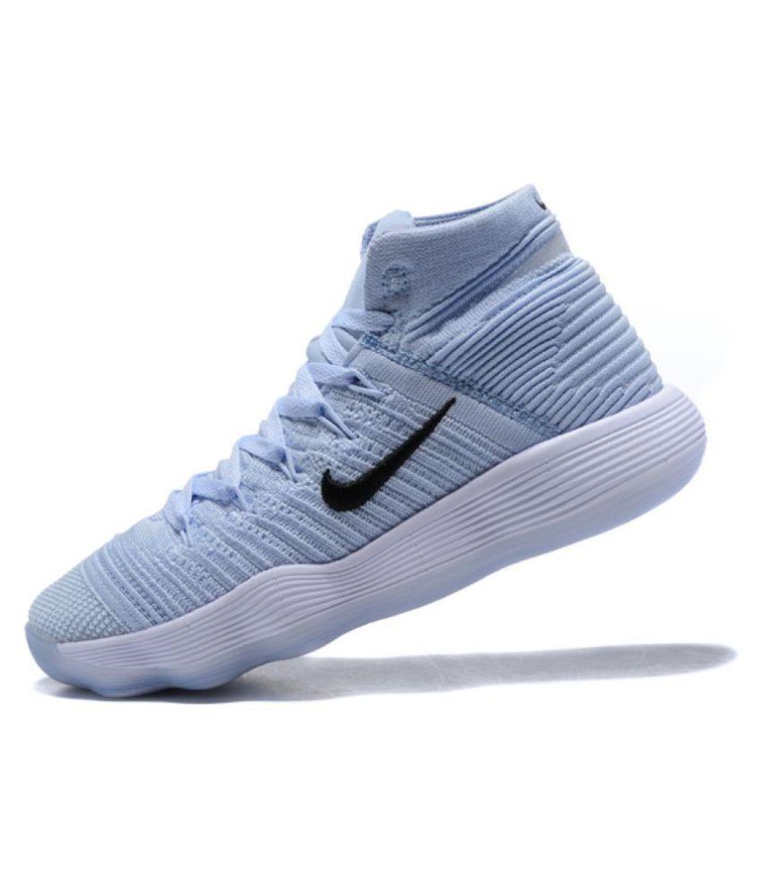 Nike React Hyperdunk 2018 Flyknit 