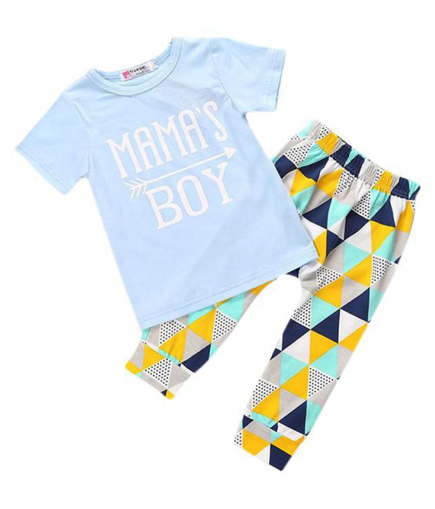 snapdeal baby boy clothes