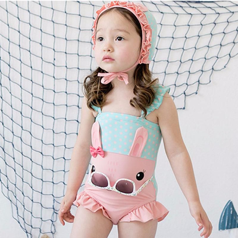 cutest baby girl swimsuits