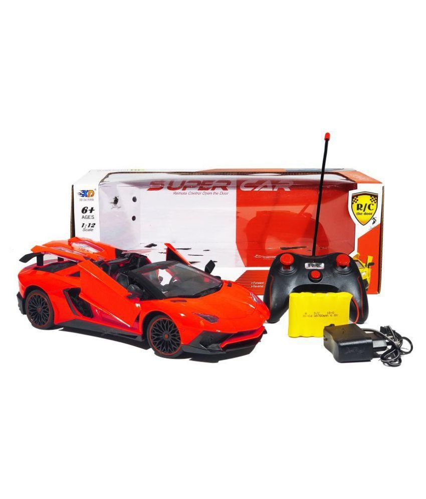 jack royal rc car