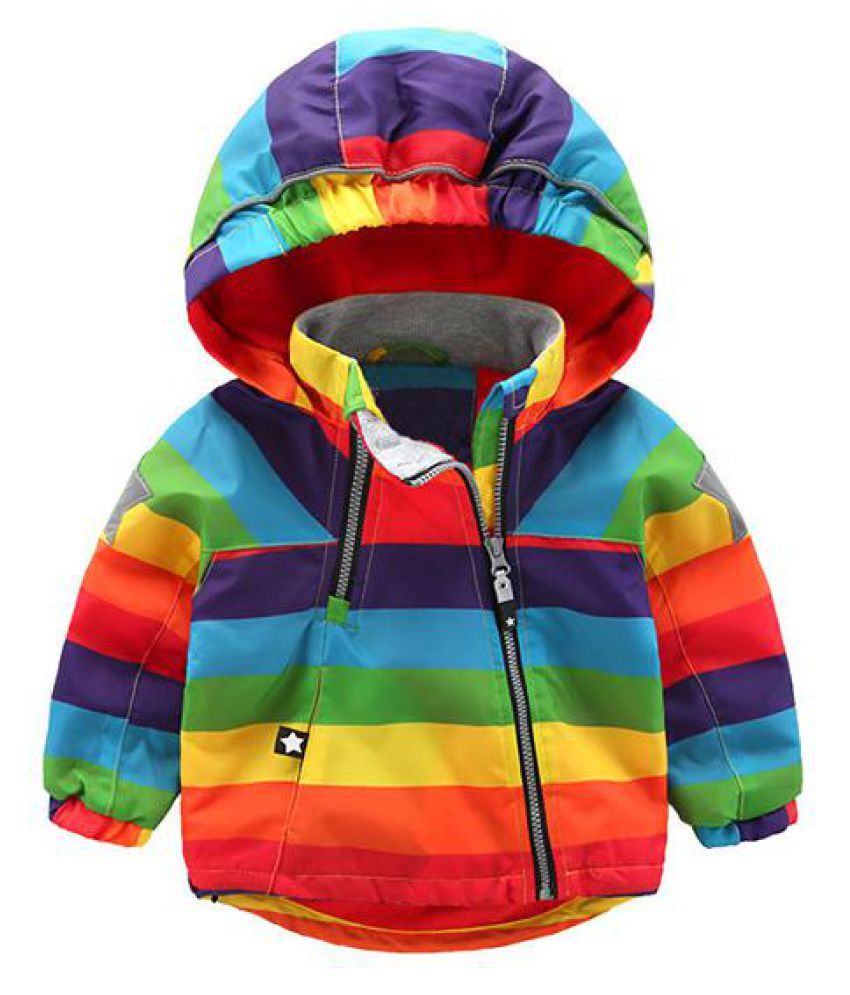 childrens jackets