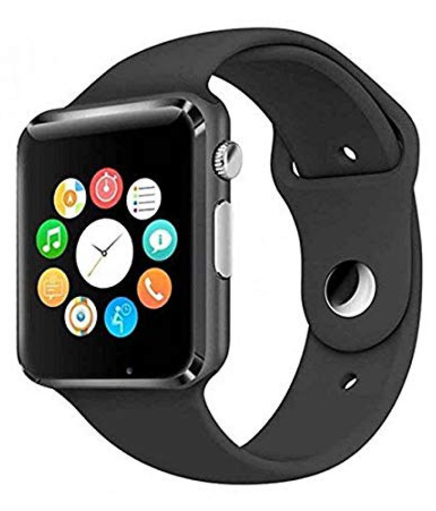 smart watches of mi