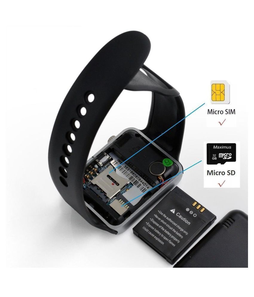 mi smart watch snapdeal