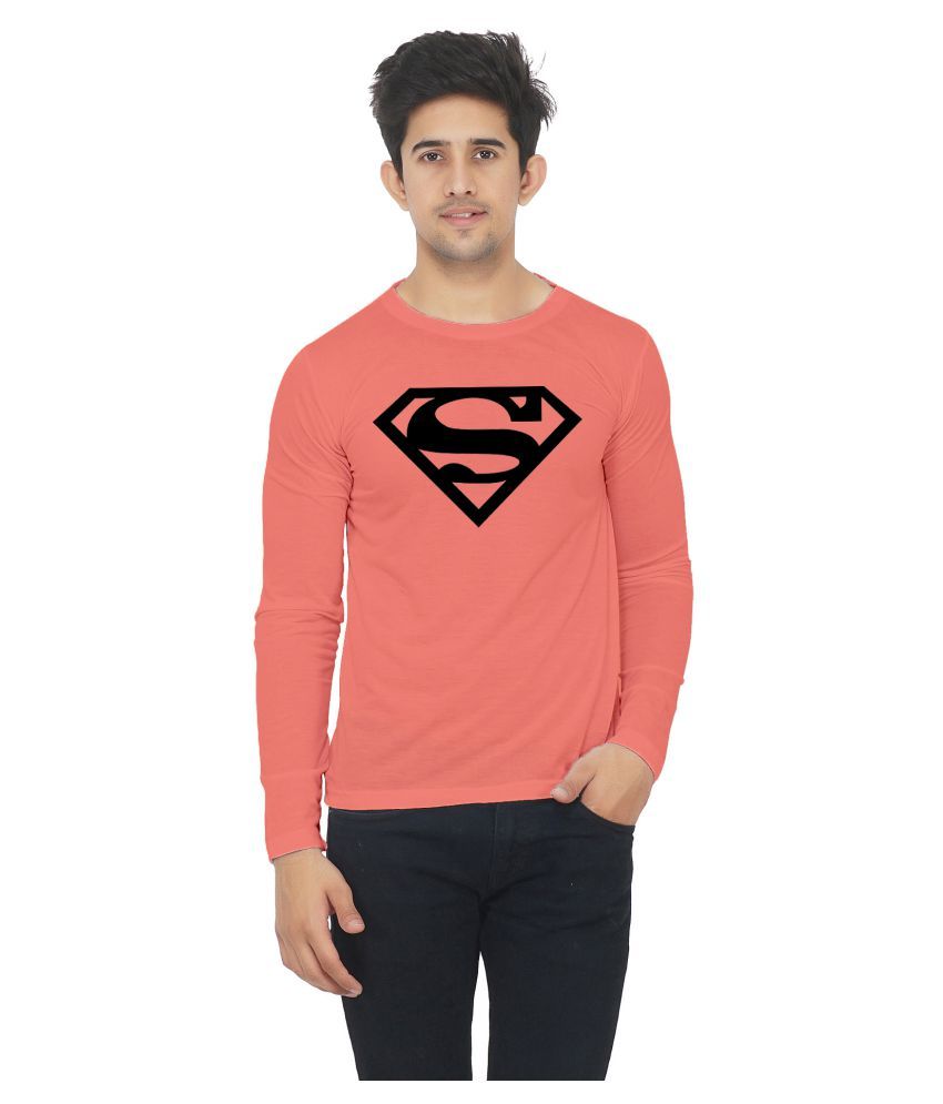 superman t shirt online snapdeal