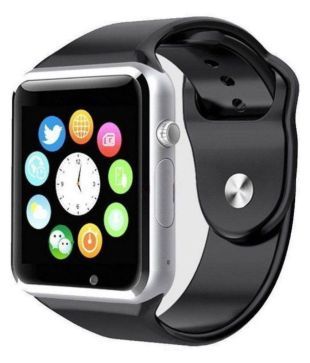 drumstone a1 smart watch