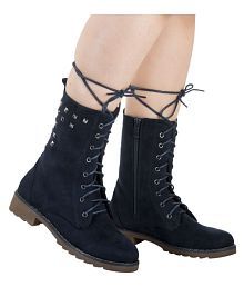 deeanne london boots