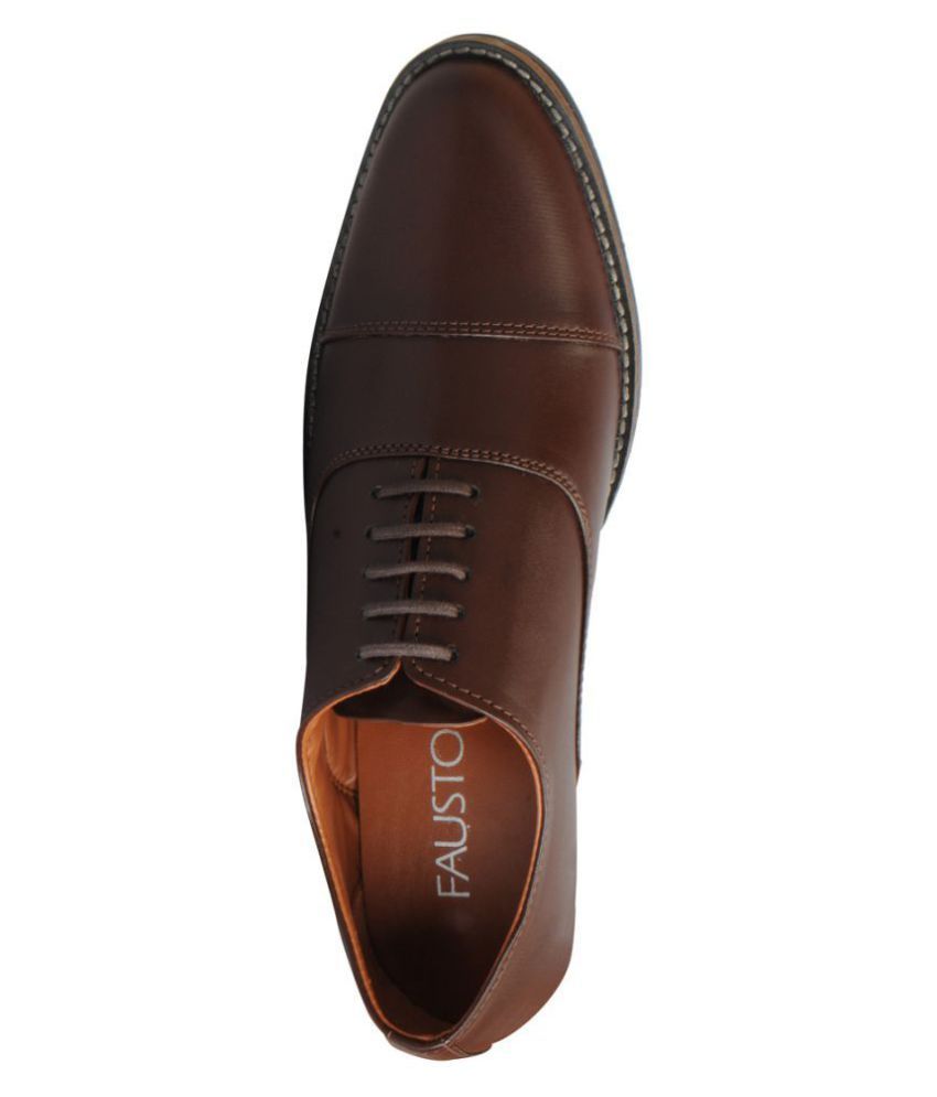 non leather shoes mens