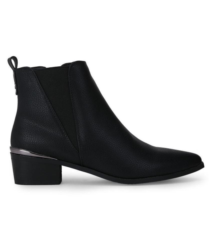 truffle collection chelsea boots