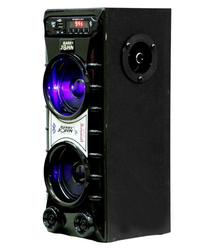 barry john mini bahubali