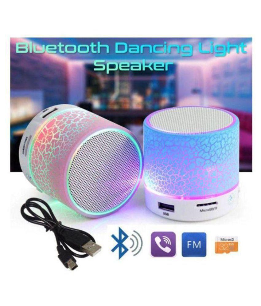 online music speaker