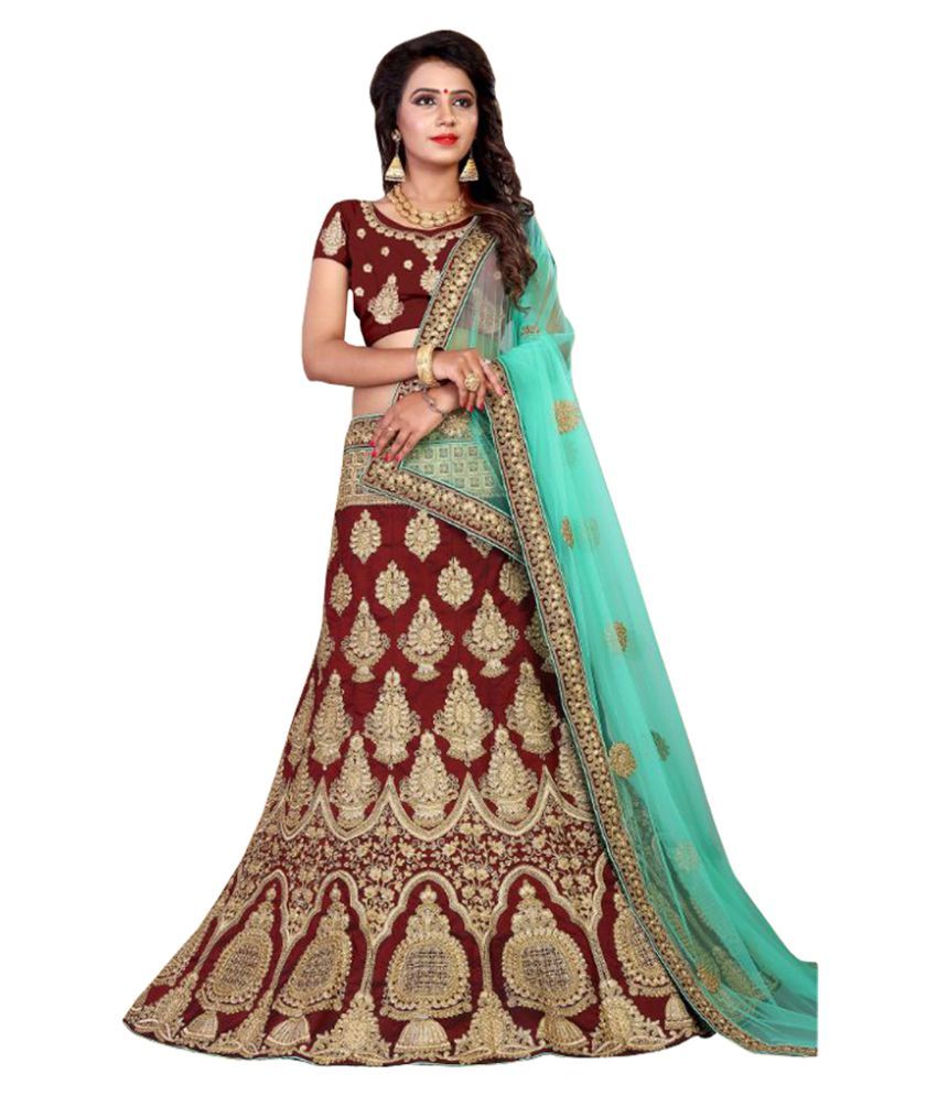 kaavi dress for ladies