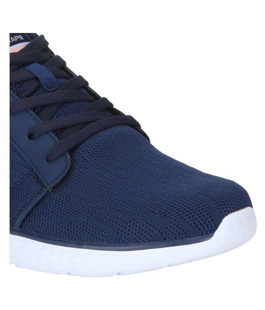 red tape navy blue shoes