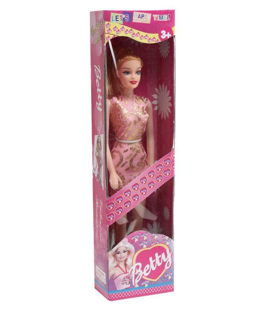 new new doll set