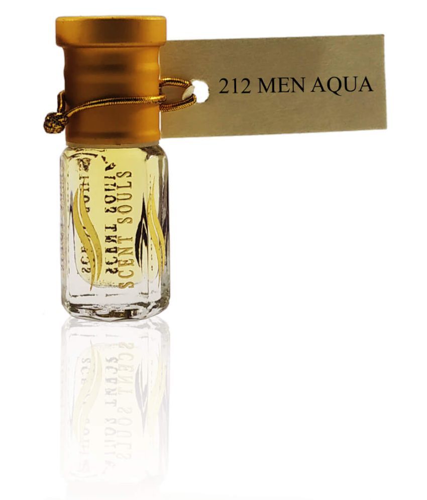 aqua 212 perfume