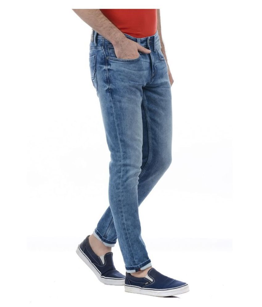 pepe jeans skinny fit