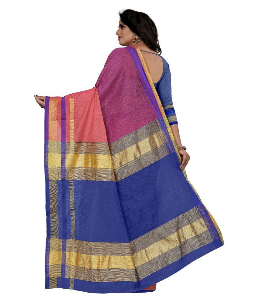 meena prints cotton sarees with price