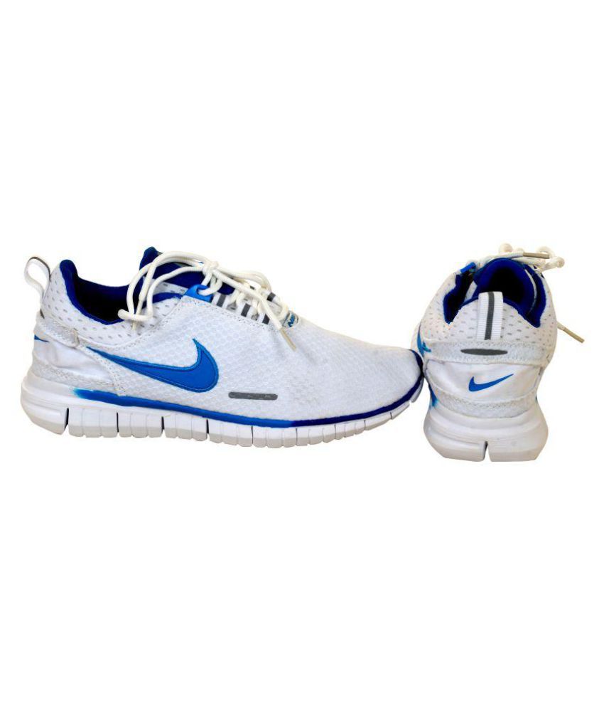 Nike Air Max 17 Blue Running Shoes Buy Nike Air Max 17 Blue Running Shoes Online At Best Prices In India On Snapdeal