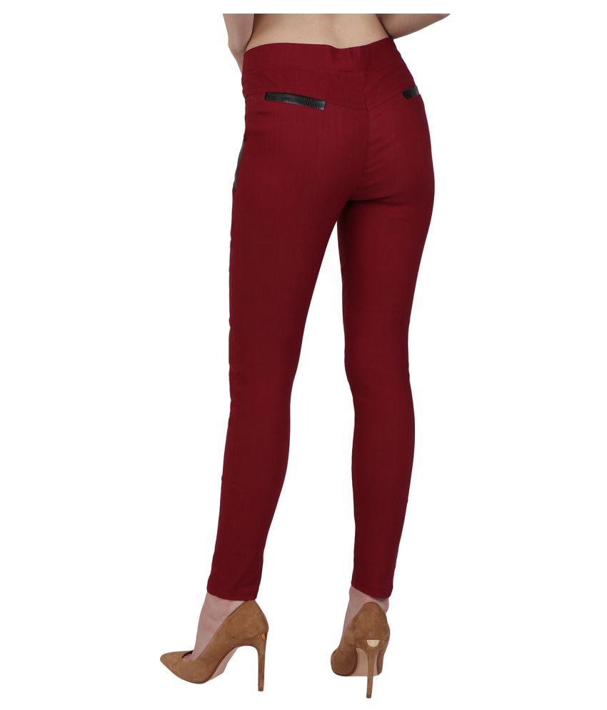 red herring jeggings