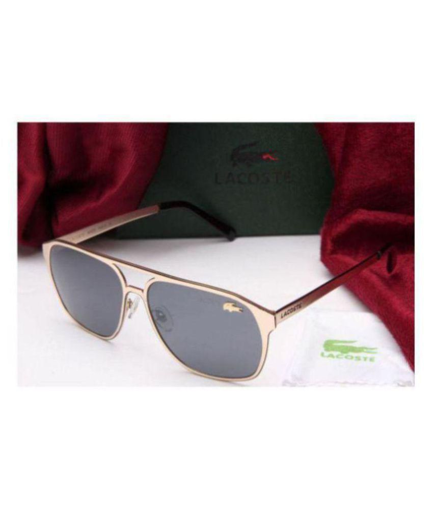 lacoste sunglasses l134