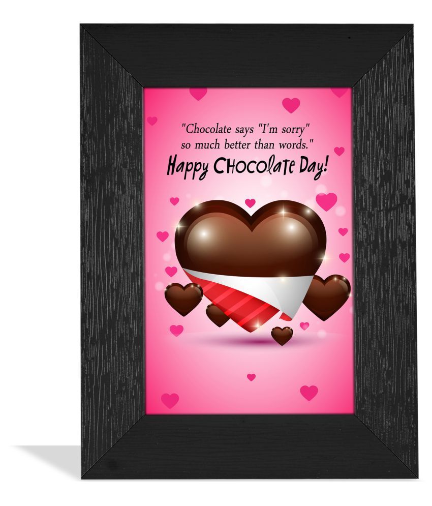 Chocolate Say I am sorry Chocolate Day Valentines Day ...