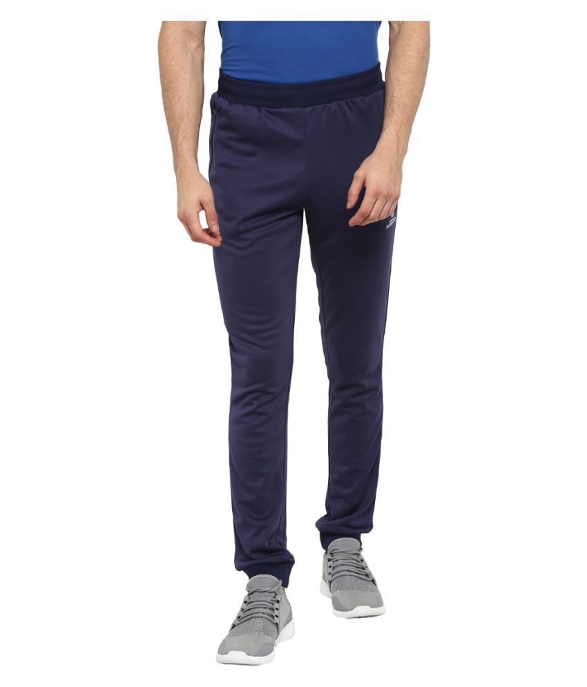 dark blue mens joggers