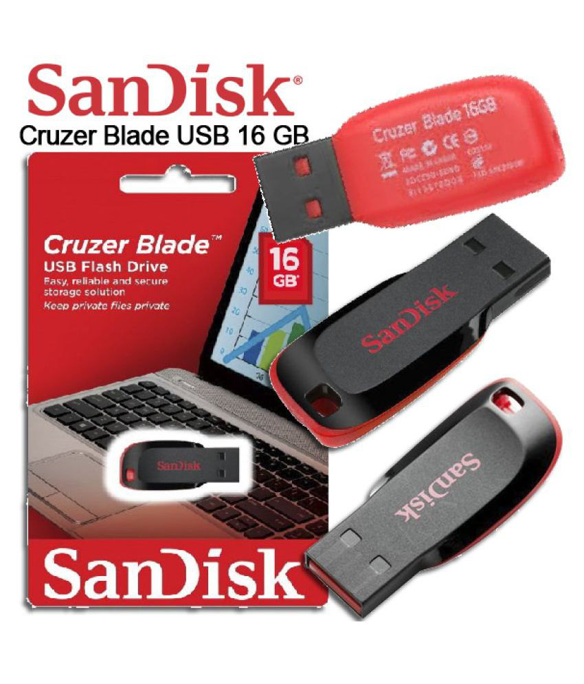 sandisk cruzer driver for device descriptor issue