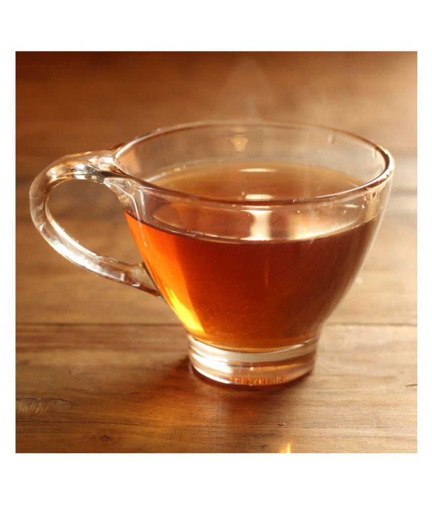 ชา assam black tea caffeine