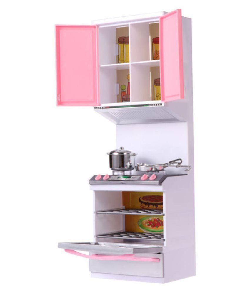 kitchen set battery