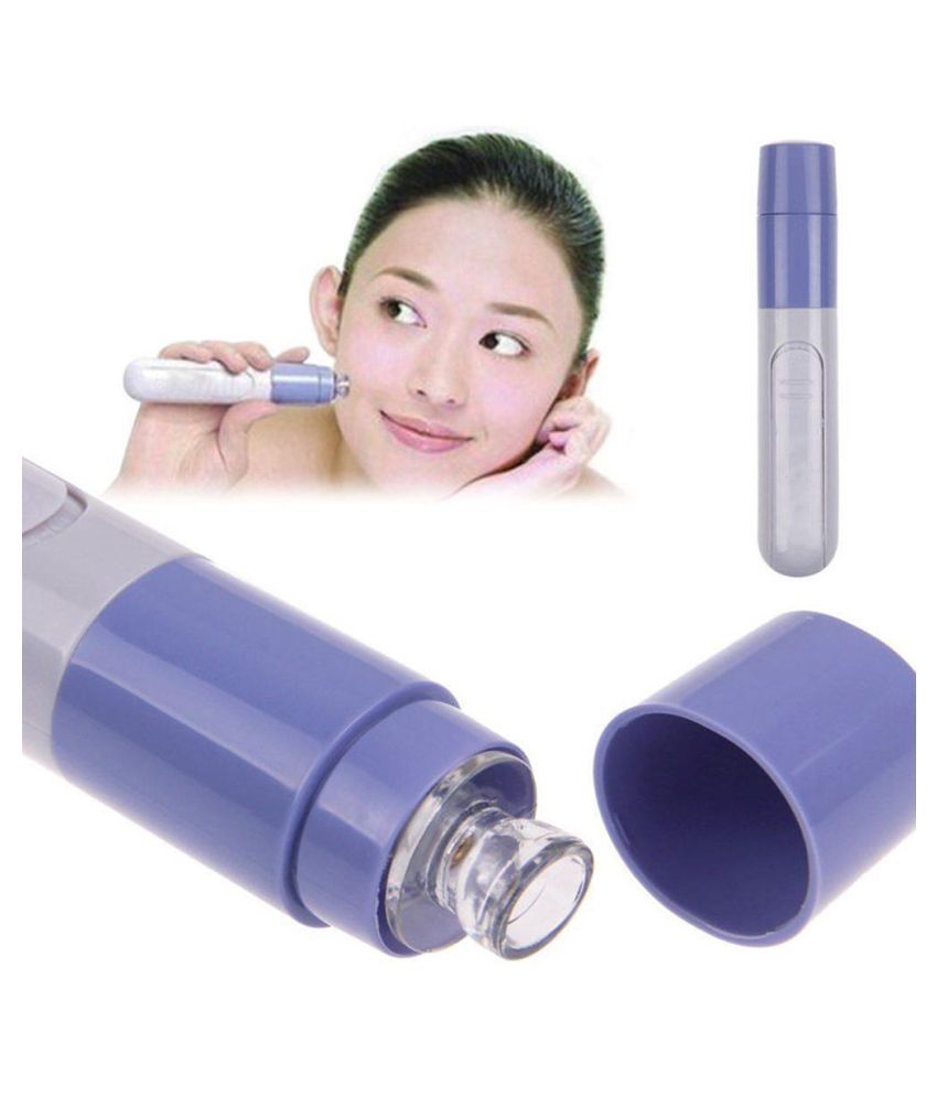 Face Facial Blackhead Cleanser Pore Cleaner Acne Remover Skin Cleansing